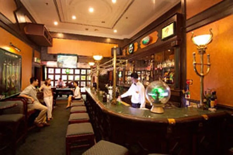 Sunway Hotel Seberang Jaya Perai