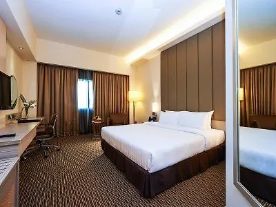 Sunway Hotel Seberang Jaya Perai Malásia