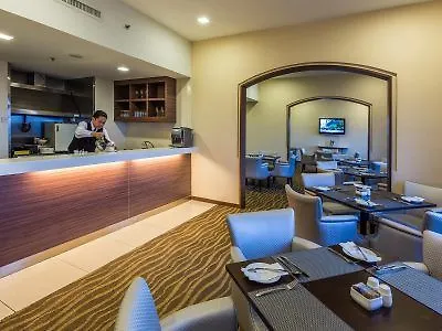 Sunway Hotel Seberang Jaya Perai