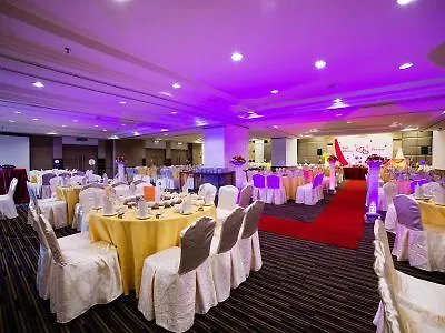 Sunway Hotel Seberang Jaya Perai