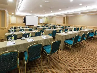 Sunway Hotel Seberang Jaya Perai 4*,