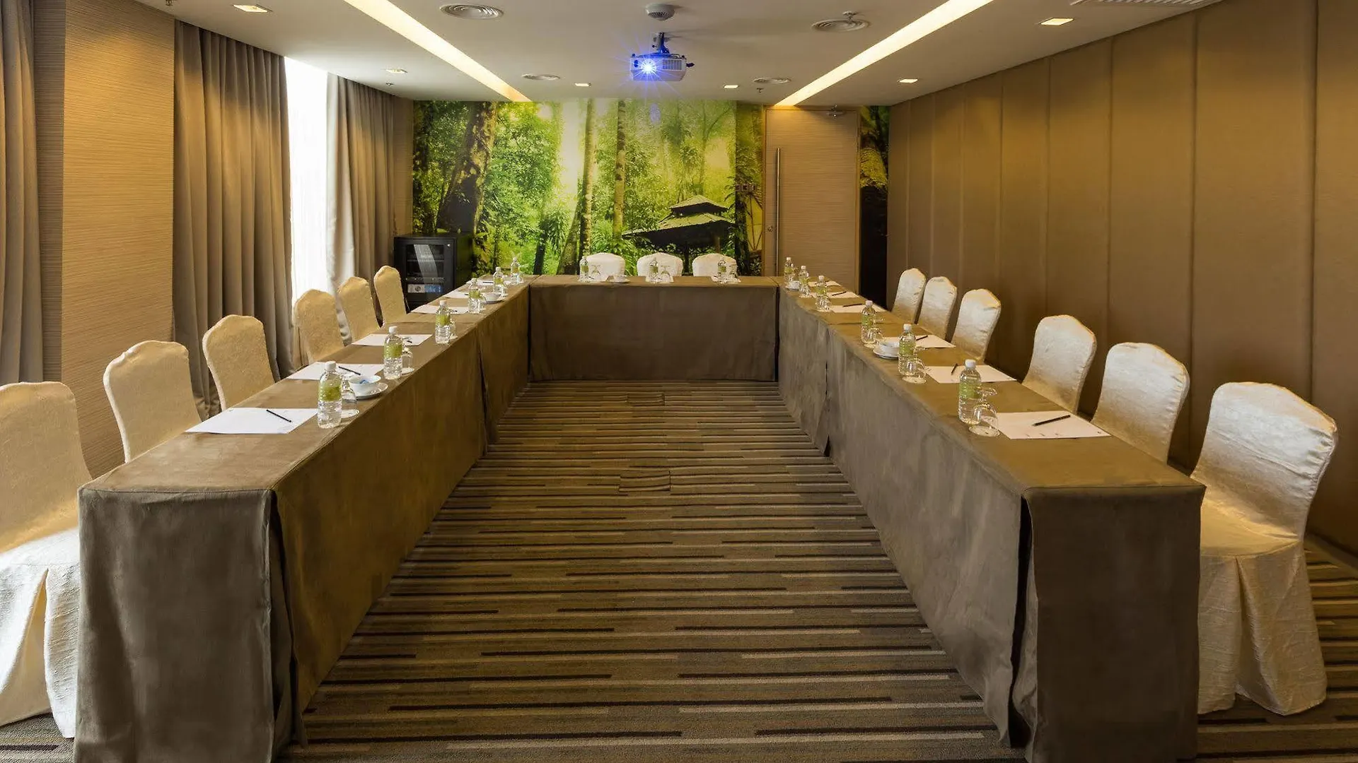 Sunway Hotel Seberang Jaya Perai Malásia