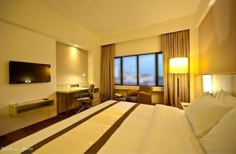 Sunway Hotel Seberang Jaya Perai 4*,  Malajsie
