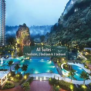 Tui Blue The Haven 5* Ipoh