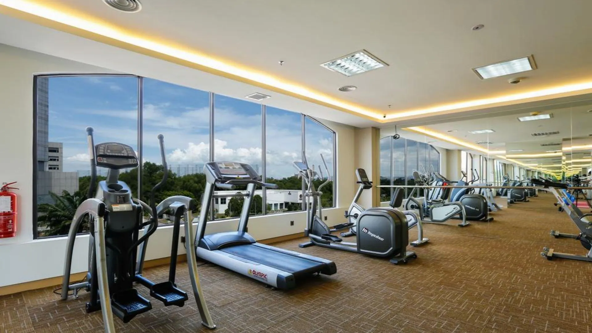 Sunway Hotel Seberang Jaya Perai