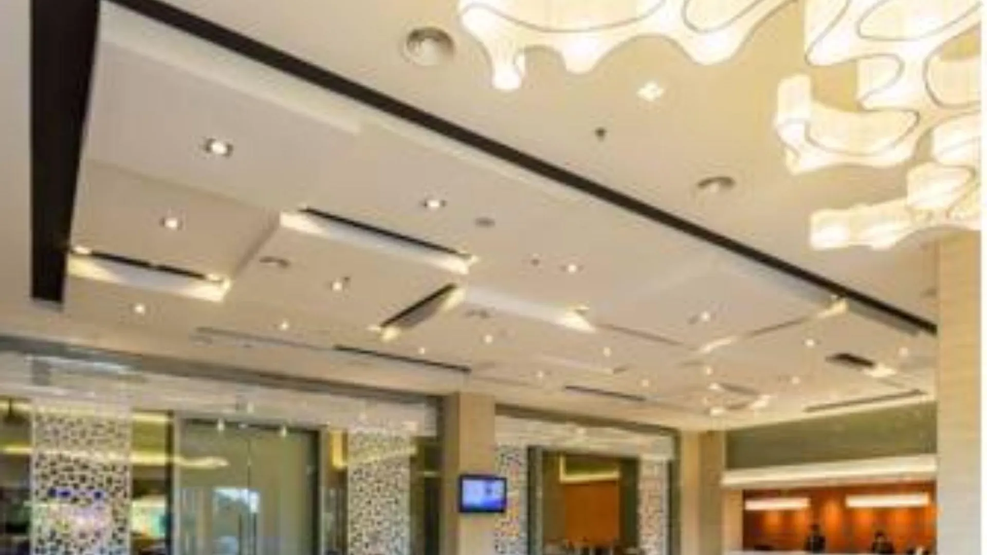 Sunway Hotel Seberang Jaya Perai 4*,  Malaysia