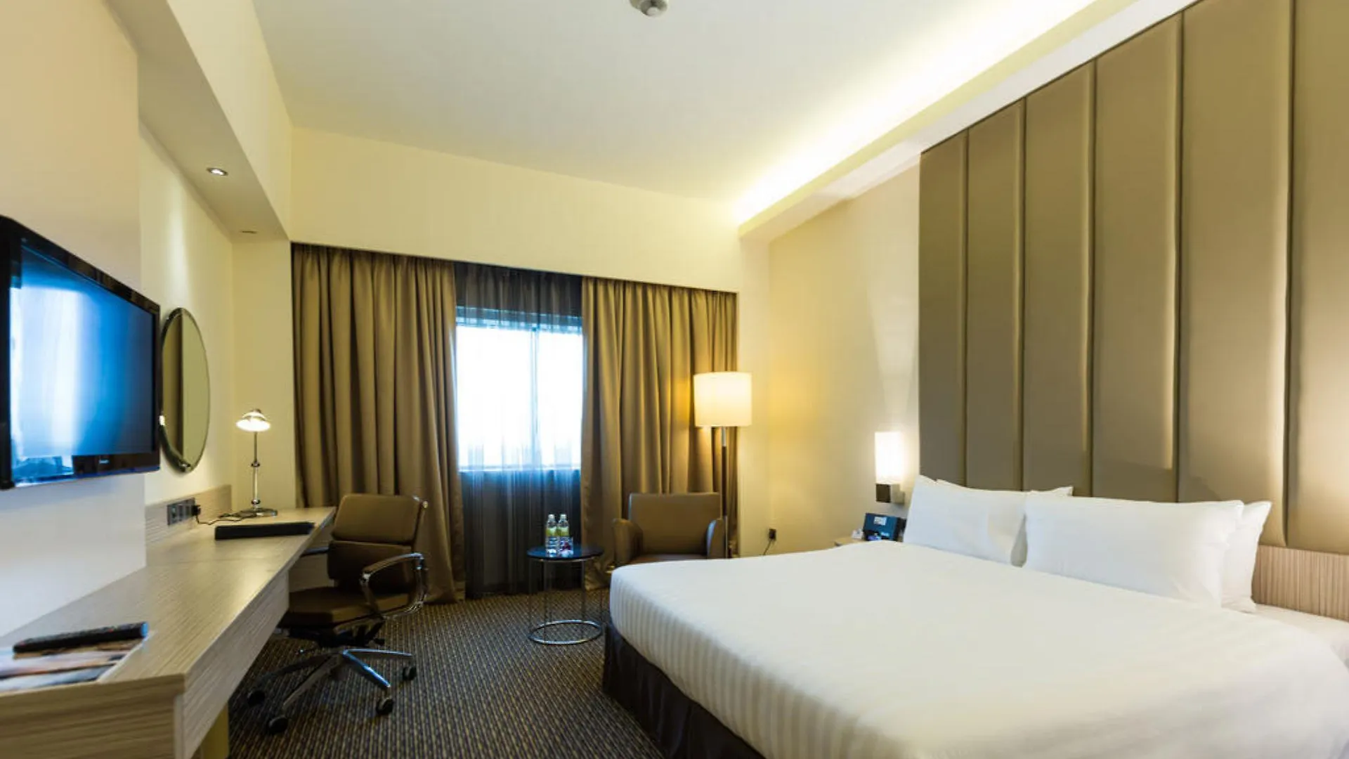 ****  Sunway Hotel Seberang Jaya Perai Malaysia