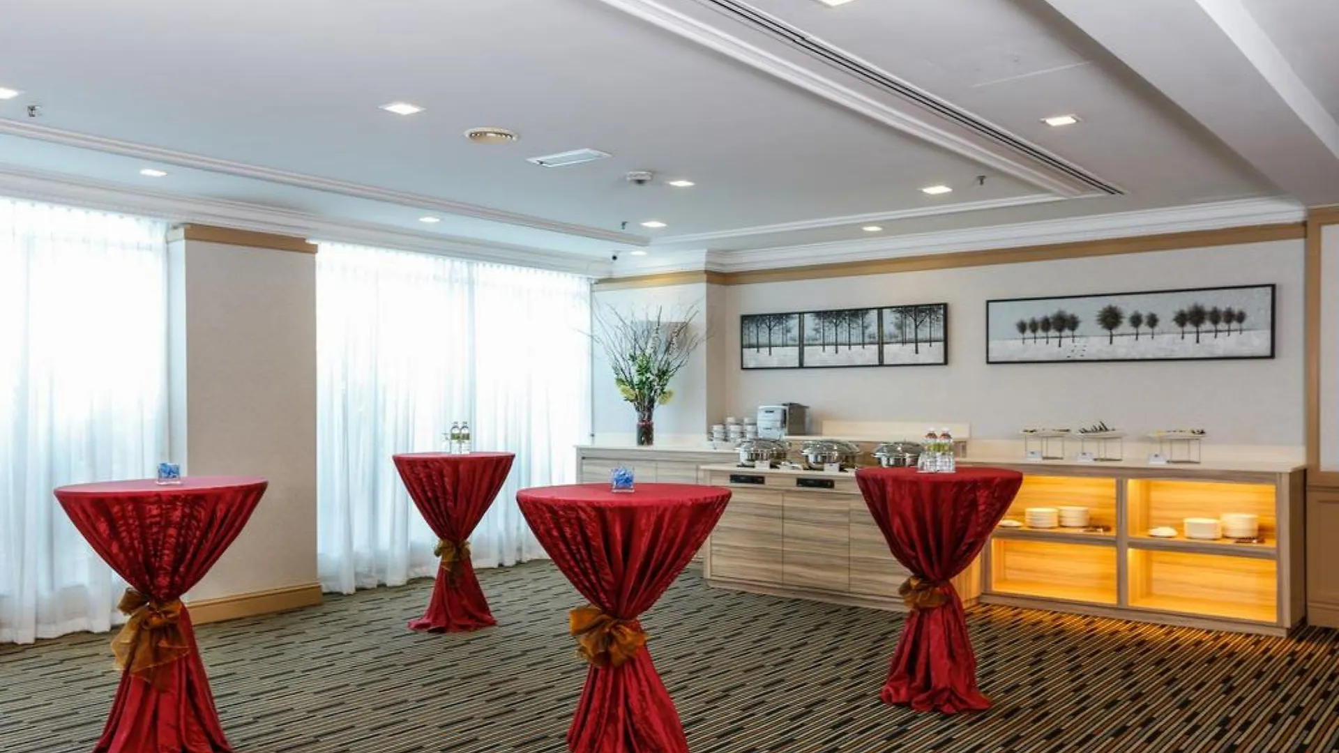 Sunway Hotel Seberang Jaya Perai