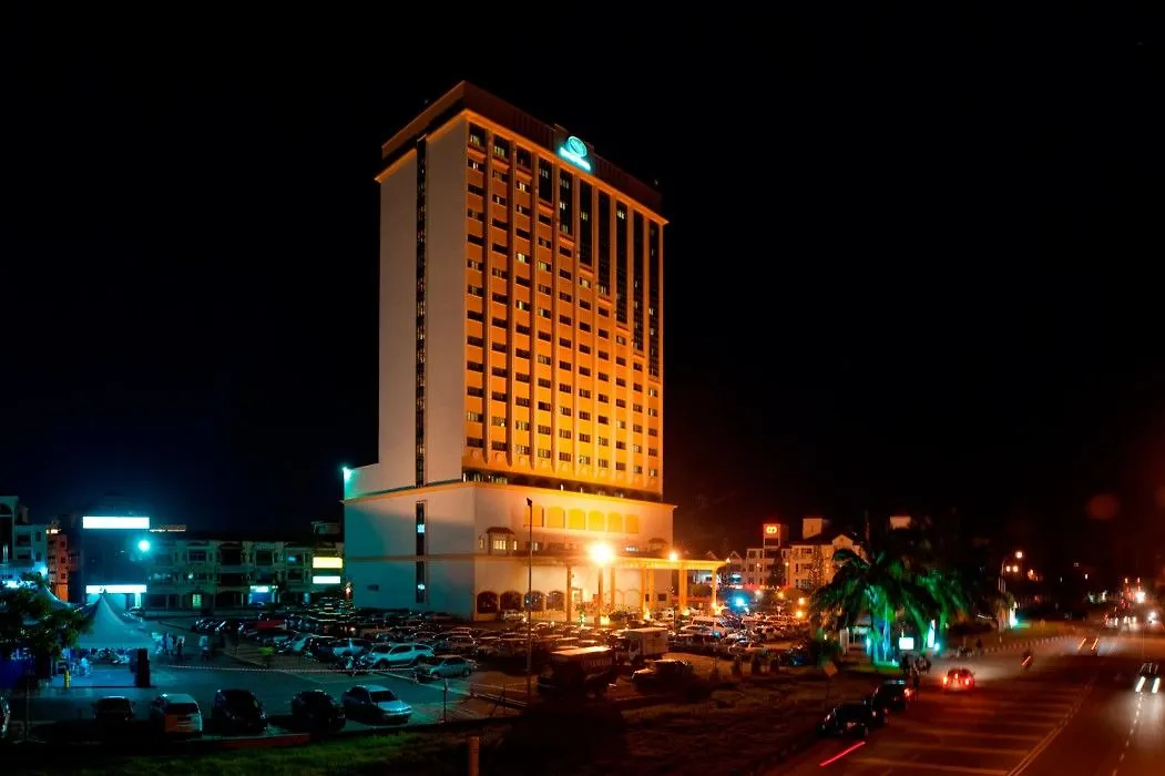 Sunway Hotel Seberang Jaya Perai