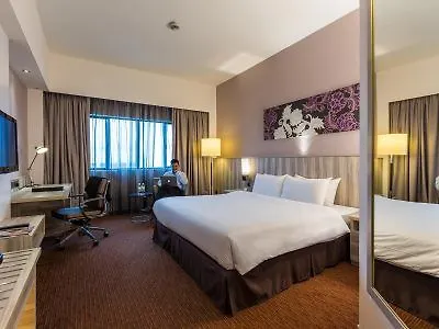 Sunway Hotel Seberang Jaya Perai
