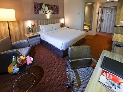 Sunway Hotel Seberang Jaya Perai