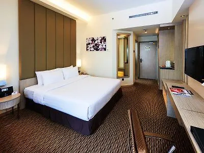 Sunway Hotel Seberang Jaya Perai 4*,  Malaysia