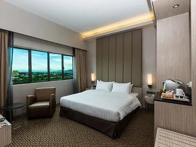 Sunway Hotel Seberang Jaya Perai