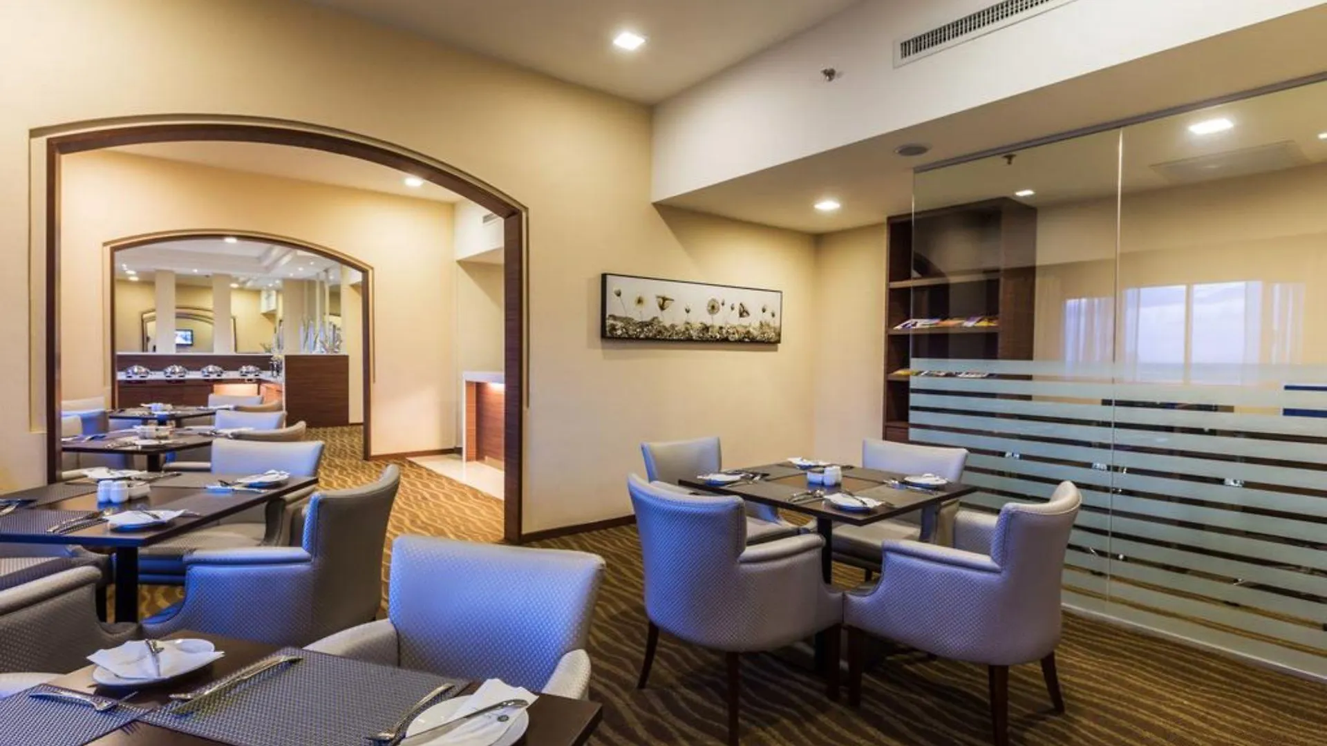 Sunway Hotel Seberang Jaya Perai 4*,  Malaysia