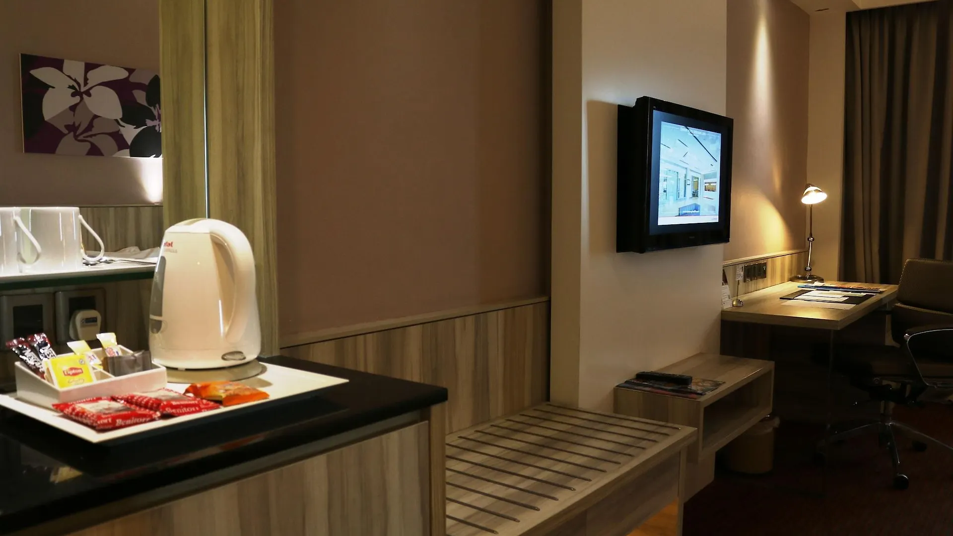 Sunway Hotel Seberang Jaya Perai