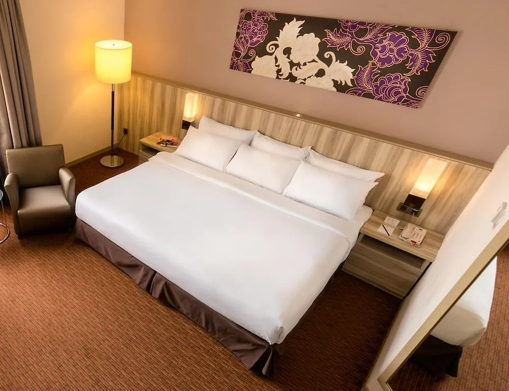 Sunway Hotel Seberang Jaya Perai